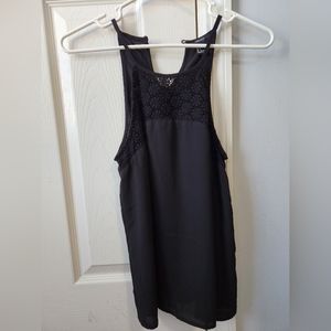 Forever21 tank